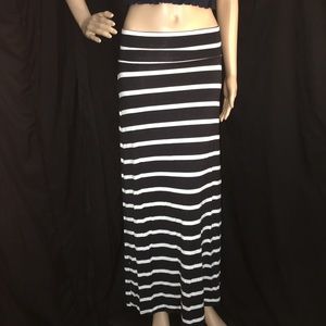 Charlotte Russe Maxi Dress